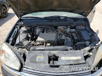 Zdjęcie 11 z 13 samochodu: 2004 CHEVROLET MALIBU LT VIN:1G1ZU54894F103261 - miniatura