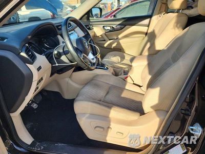 Zdjęcie 7 z 14 samochodu: 2017 NISSAN ROGUE SV VIN:JN8AT2MT1HW142348 - miniatura