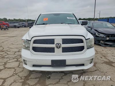 Piąte zdjęcie samochodu w środku: 2015 RAM 1500 ST VIN:1C6RR7KT8FS775793 - miniatura