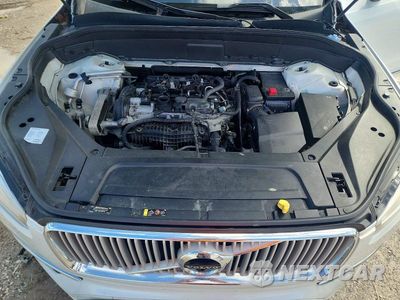 Zdjęcie 12 z 13 samochodu: 2016 VOLVO XC90 T6 VIN:YV4A22PL0G1014590 - miniatura