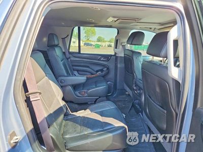 Zdjęcie 10 z 12 samochodu: 2016 CHEVROLET TAHOE C1500 LTZ VIN:1GNSCCKC5GR387179 - miniatura