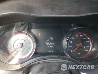 Zdjęcie 9 z 13 samochodu: 2019 DODGE CHARGER SCAT PACK VIN:2C3CDXGJ5KH630902 - miniatura