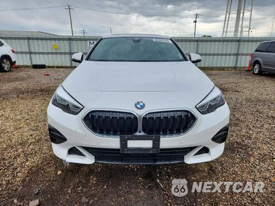 Piąte zdjęcie samochodu w środku: 2022 BMW 228XI VIN:WBA73AK00N7L14946 - miniatura