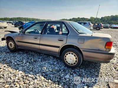 Drugie zdjęcie samochodu z przodu: 1992 HONDA ACCORD EX VIN:1HGCB7671NA219783 - miniatura