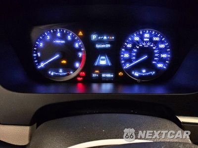 Zdjęcie 9 z 13 samochodu: 2016 HYUNDAI SONATA LIMITED VIN:5NPE34AF5GH345223 - miniatura