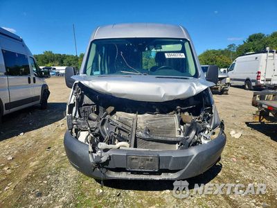 Piąte zdjęcie samochodu w środku: 2016 FORD TRANSIT T-250 VIN:1FTYR1CMXGKA27699 - miniatura