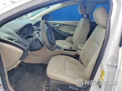 Zdjęcie 7 z 13 samochodu: 2016 FORD FOCUS SE VIN:1FADP3K28GL283646 - miniatura