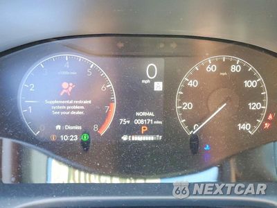Zdjęcie 9 z 13 samochodu: 2026 HONDA HR-V SPORT VIN:3CZRZ2H59TM731739 - miniatura