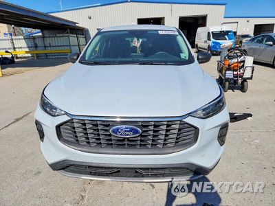 Piąte zdjęcie samochodu w środku: 2025 FORD ESCAPE ACTIVE VIN:1FMCU0GN6SUB50026 - miniatura