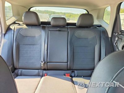 Zdjęcie 10 z 14 samochodu: 2024 VOLKSWAGEN TAOS SE VIN:3VVSX7B20RM053269 - miniatura