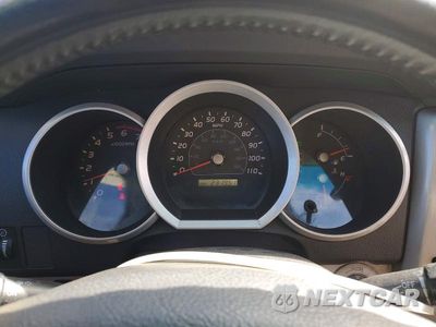 Zdjęcie 9 z 12 samochodu: 2007 TOYOTA 4RUNNER SR5 VIN:JTEZU14R670086155 - miniatura