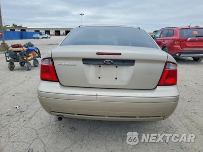 Zdjęcie 6 z 12 samochodu: 2007 FORD FOCUS ZX4 VIN:1FAFP34N47W106431 - miniatura