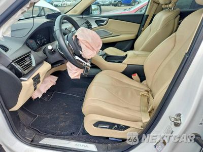 Zdjęcie 7 z 13 samochodu: 2019 ACURA RDX TECHNOLOGY VIN:5J8TC2H51KL026044 - miniatura