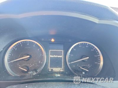 Zdjęcie 9 z 13 samochodu: 2016 TOYOTA HIGHLANDER XLE VIN:5TDJKRFHXGS327447 - miniatura