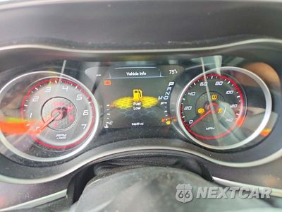 Zdjęcie 9 z 12 samochodu: 2021 DODGE CHARGER SXT VIN:2C3CDXBG5MH628212 - miniatura
