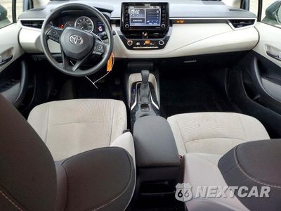 Zdjęcie 8 z 12 samochodu: 2022 TOYOTA COROLLA LE VIN:JTDEPMAE4N3008224 - miniatura