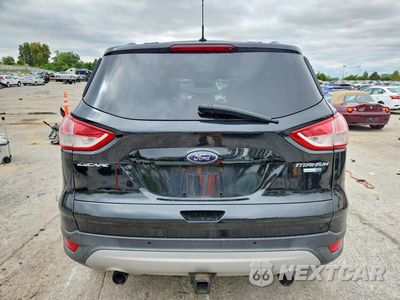 Zdjęcie 6 z 13 samochodu: 2013 FORD ESCAPE VIN:1FMCU9J95DUC69897 - miniatura