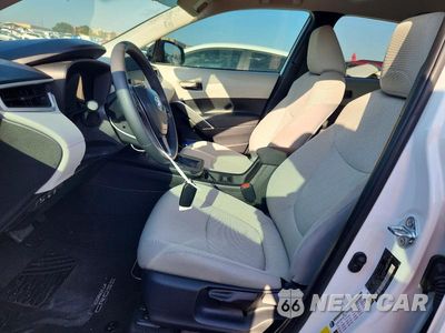 Zdjęcie 7 z 14 samochodu: 2026 TOYOTA COROLLA CROSS LE VIN:7MUCAAAG0TV188327 - miniatura