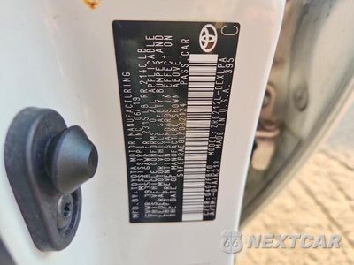 Zdjęcie 12 z 12 samochodu: 2020 TOYOTA COROLLA LE VIN:5YFEPRAE8LP032124 - miniatura