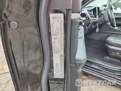 Zdjęcie 13 z 13 samochodu: 2022 JEEP GRAND CHEROKEE L LIMITED VIN:1C4RJKBG9N8536397 - miniatura