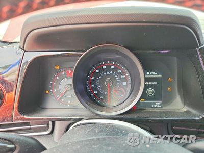 Zdjęcie 9 z 12 samochodu: 2022 HYUNDAI ELANTRA N LINE VIN:KMHLR4AF5NU231646 - miniatura