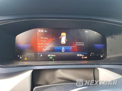 Zdjęcie 9 z 12 samochodu: 2023 VOLKSWAGEN TAOS SE VIN:3VVVX7B2XPM364380 - miniatura