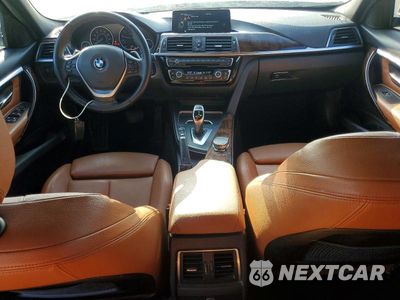 Zdjęcie 8 z 12 samochodu: 2016 BMW 328 I SULEV VIN:WBA8E9G5XGNT86124 - miniatura