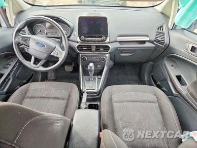 Zdjęcie 8 z 14 samochodu: 2019 FORD ECOSPORT SE VIN:MAJ6S3GL0KC281309 - miniatura