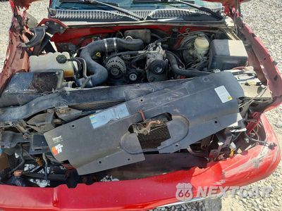 Zdjęcie 21 z 24 samochodu: 2006 CHEVROLET SILVERADO C1500 VIN:1GCEC14X26Z153820 - miniatura
