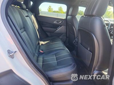 Zdjęcie 11 z 13 samochodu: 2020 LAND ROVER RANGE ROVER VELAR S VIN:SALYB2EX2LA295897 - miniatura
