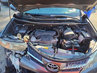 Zdjęcie 12 z 13 samochodu: 2015 TOYOTA RAV4 LIMITED VIN:2T3YFREV5FW175973 - miniatura