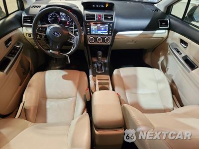 Zdjęcie 8 z 12 samochodu: 2015 SUBARU IMPREZA SPORT LIMITED VIN:JF1GJAS68FH002243 - miniatura