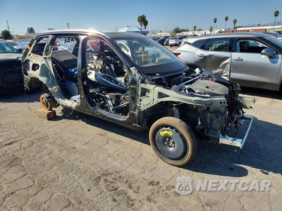 Czwarte zdjęcie samochodu z boku: 2026 VOLVO XC90 CORE VIN:YV4M12PJ8T1499392 - miniatura