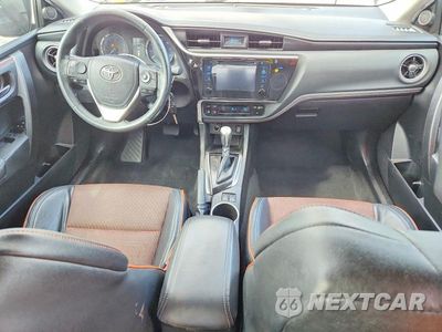 Zdjęcie 8 z 12 samochodu: 2019 TOYOTA COROLLA SE VIN:5YFBURHE4KP943423 - miniatura