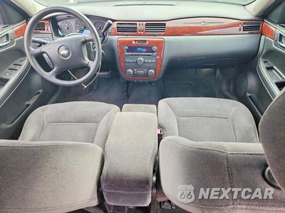 Zdjęcie 8 z 12 samochodu: 2006 CHEVROLET IMPALA LT VIN:2G1WT55KX69286746 - miniatura