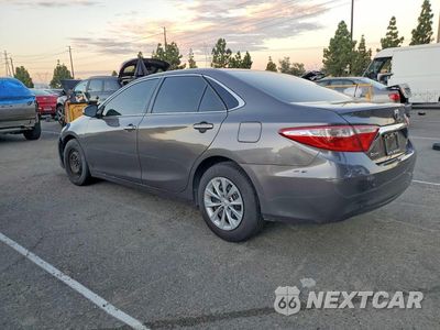 Drugie zdjęcie samochodu z przodu: 2016 TOYOTA CAMRY LE VIN:4T4BF1FK5GR535884 - miniatura