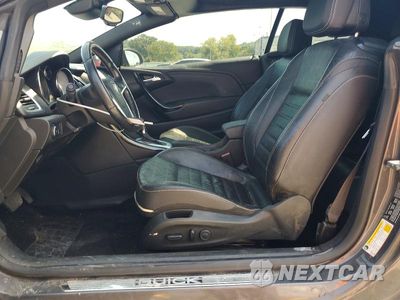 Zdjęcie 7 z 12 samochodu: 2016 BUICK CASCADA PREMIUM VIN:W04WT3N51GG165932 - miniatura