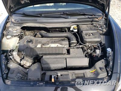 Zdjęcie 11 z 12 samochodu: 2012 VOLVO C70 T5 VIN:YV1672MC1CJ127614 - miniatura