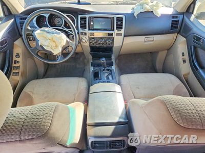 Zdjęcie 8 z 12 samochodu: 2003 TOYOTA 4RUNNER SR5 VIN:JTEBU14R738008884 - miniatura
