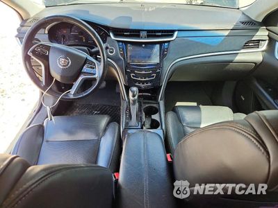 Zdjęcie 8 z 13 samochodu: 2014 CADILLAC XTS VIN:2G61U5S33E9316215 - miniatura