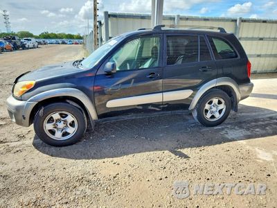 2005 TOYOTA RAV4 BASE JTEGD20V150091731 - główne zdjęcie licytacji z USA - miniatura