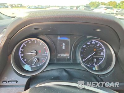 Zdjęcie 9 z 13 samochodu: 2022 TOYOTA CAMRY SE VIN:4T1G11AK5NU658006 - miniatura
