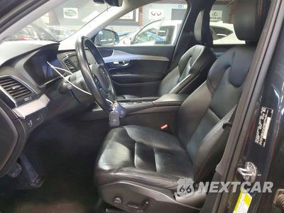 Zdjęcie 7 z 14 samochodu: 2022 VOLVO XC90 T5 MOMENTUM VIN:YV4102PK5N1849319 - miniatura