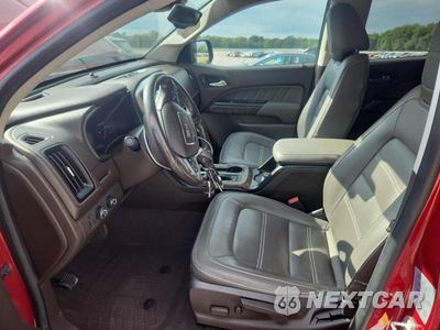 Zdjęcie 7 z 12 samochodu: 2021 GMC CANYON DENALI VIN:1GTG6EEN0M1232970 - miniatura