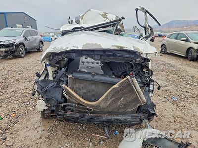 Piąte zdjęcie samochodu w środku: 2007 HYUNDAI SANTA FE GLS VIN:5NMSG73D67H066431 - miniatura