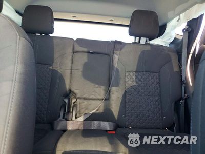 Zdjęcie 10 z 13 samochodu: 2021 CHEVROLET BLAZER 2LT VIN:3GNKBCR4XMS559569 - miniatura