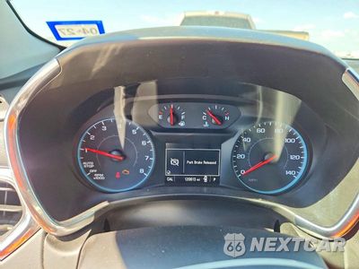 Zdjęcie 9 z 12 samochodu: 2018 CHEVROLET EQUINOX LT VIN:2GNAXJEV0J6107561 - miniatura