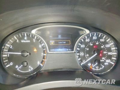 Zdjęcie 9 z 12 samochodu: 2018 NISSAN ALTIMA 2.5 SL VIN:1N4AL3AP3JC175356 - miniatura