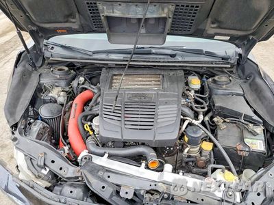 Zdjęcie 11 z 12 samochodu: 2017 SUBARU WRX VIN:JF1VA1B68H9814906 - miniatura