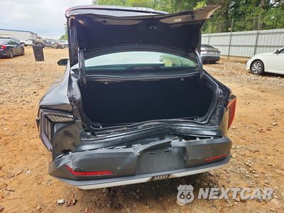 Zdjęcie 6 z 12 samochodu: 2025 KIA K4 LXS VIN:3KPFT4DE2SE097212 - miniatura